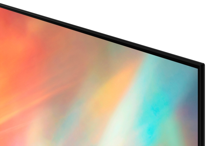 Smart Tivi Samsung 43 inch 4K UA43AU7002